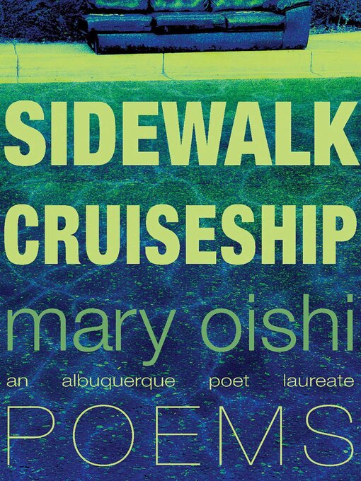 Cover image for Sidewalk Cruiseship